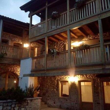 Romantic Boutique Hospitality Revine Lago エクステリア 写真