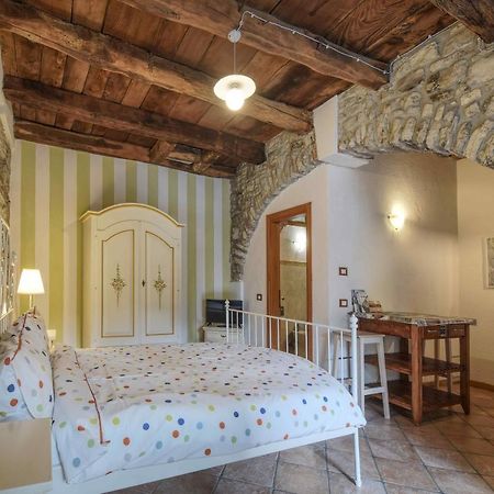 Romantic Boutique Hospitality Revine Lago エクステリア 写真