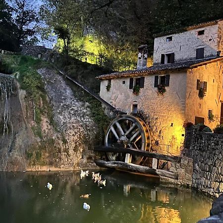 Romantic Boutique Hospitality Revine Lago エクステリア 写真