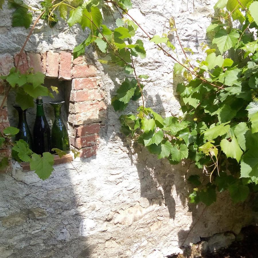 Romantic Boutique Hospitality Revine Lago エクステリア 写真
