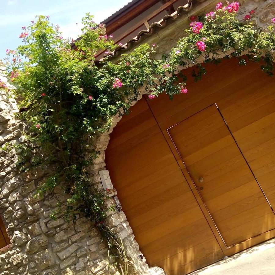 Romantic Boutique Hospitality Revine Lago エクステリア 写真