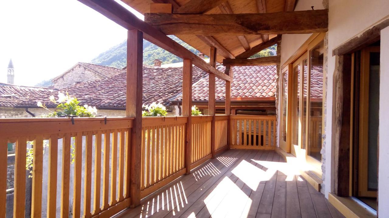 Romantic Boutique Hospitality Revine Lago エクステリア 写真
