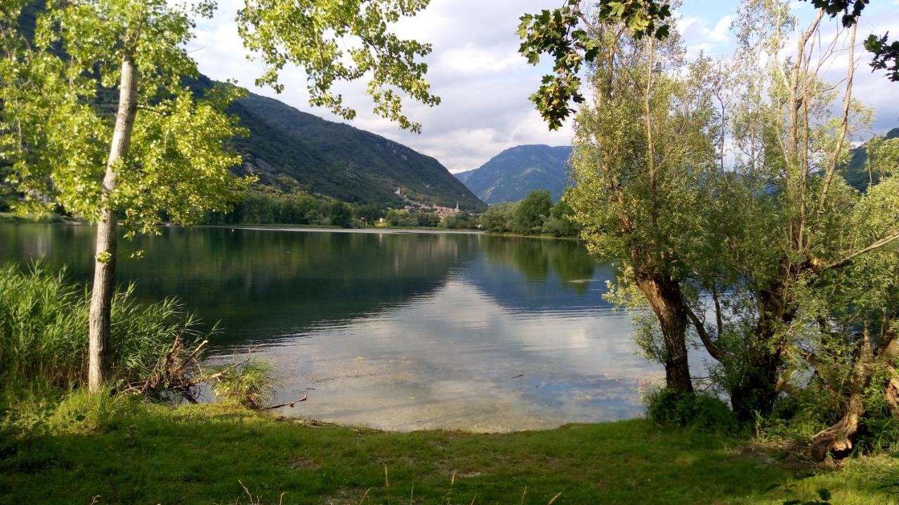 Romantic Boutique Hospitality Revine Lago エクステリア 写真