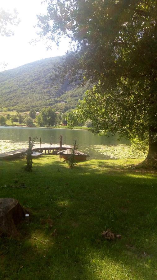 Romantic Boutique Hospitality Revine Lago エクステリア 写真