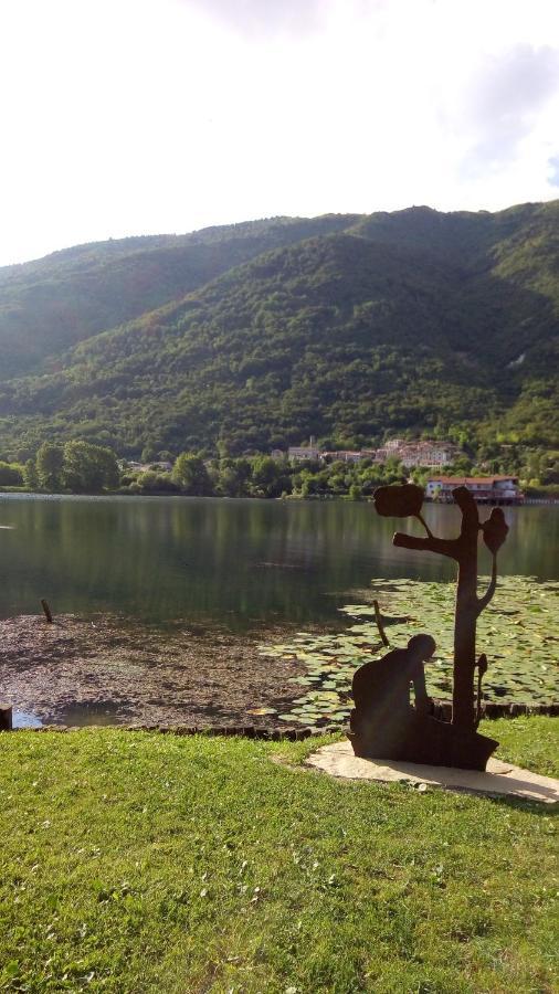 Romantic Boutique Hospitality Revine Lago エクステリア 写真