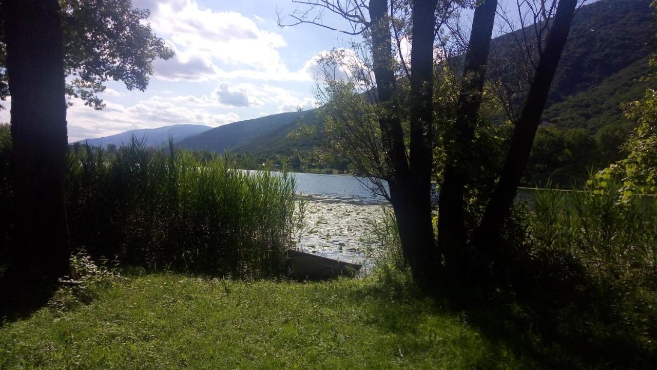 Romantic Boutique Hospitality Revine Lago エクステリア 写真