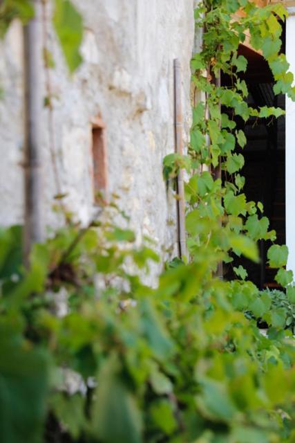 Romantic Boutique Hospitality Revine Lago エクステリア 写真