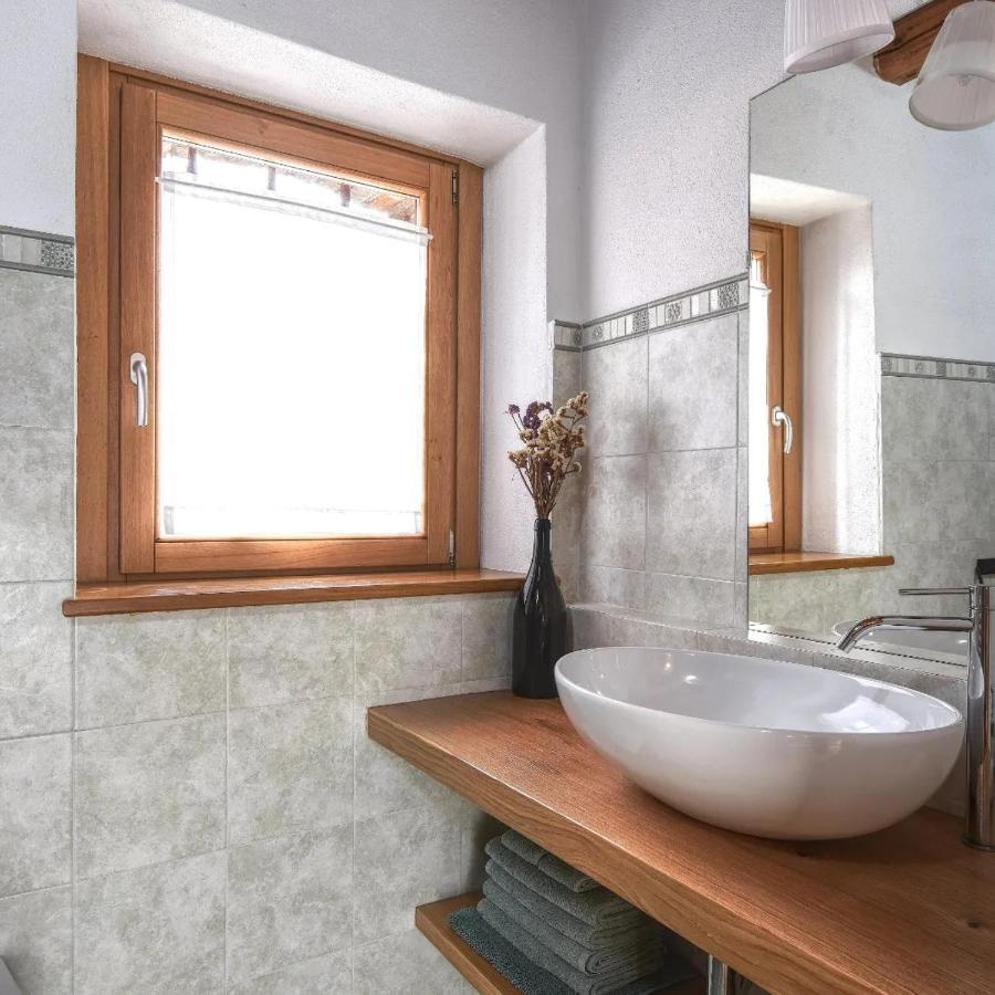Romantic Boutique Hospitality Revine Lago エクステリア 写真