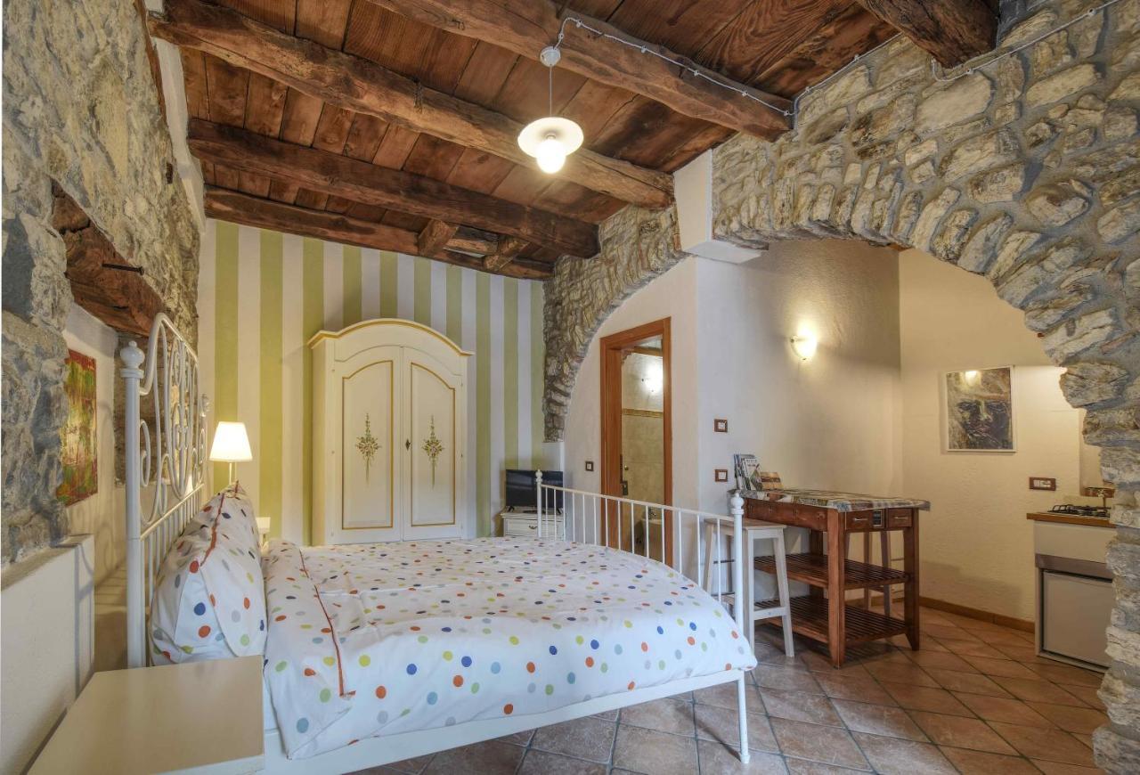 Romantic Boutique Hospitality Revine Lago エクステリア 写真