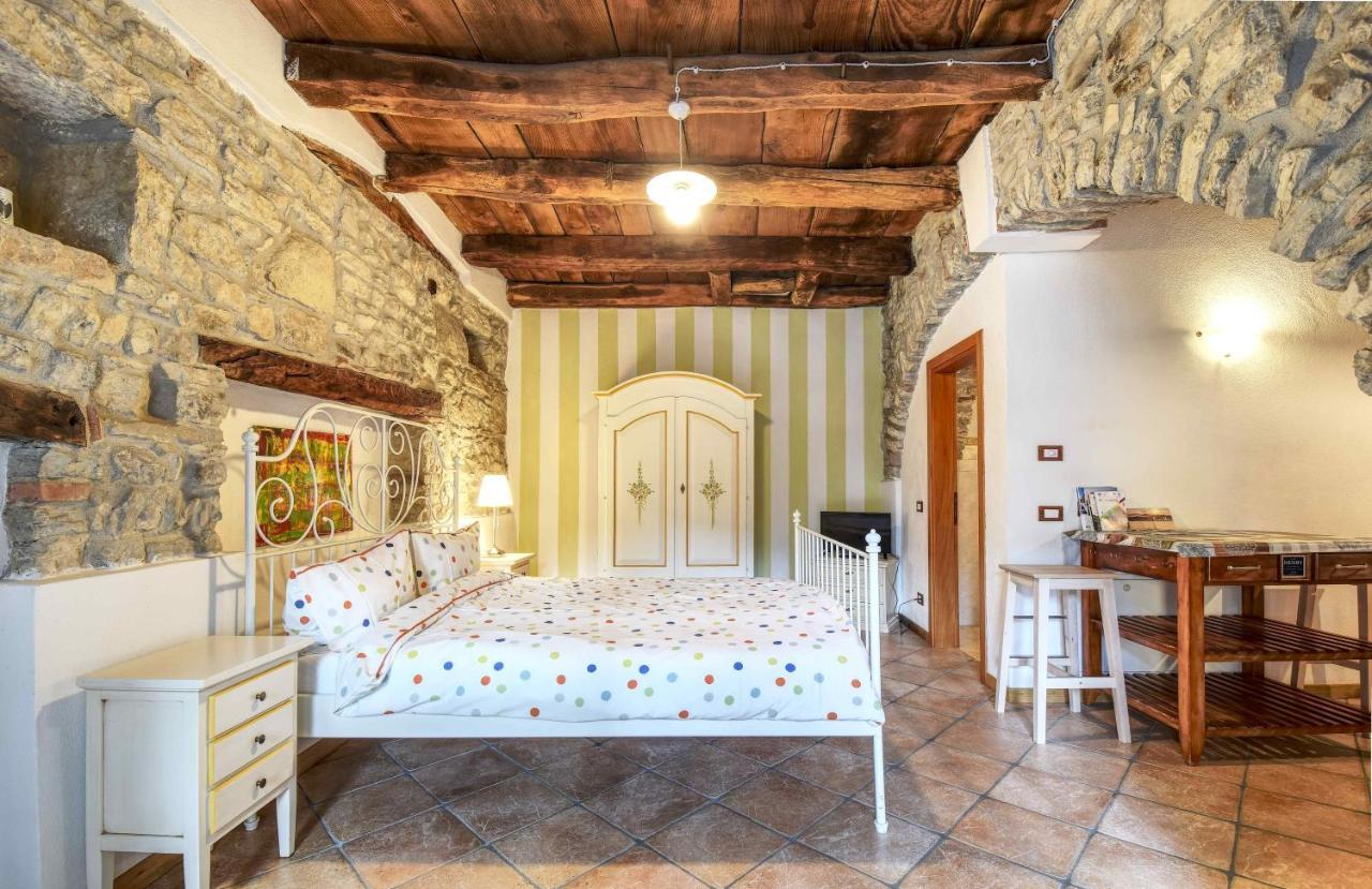 Romantic Boutique Hospitality Revine Lago エクステリア 写真