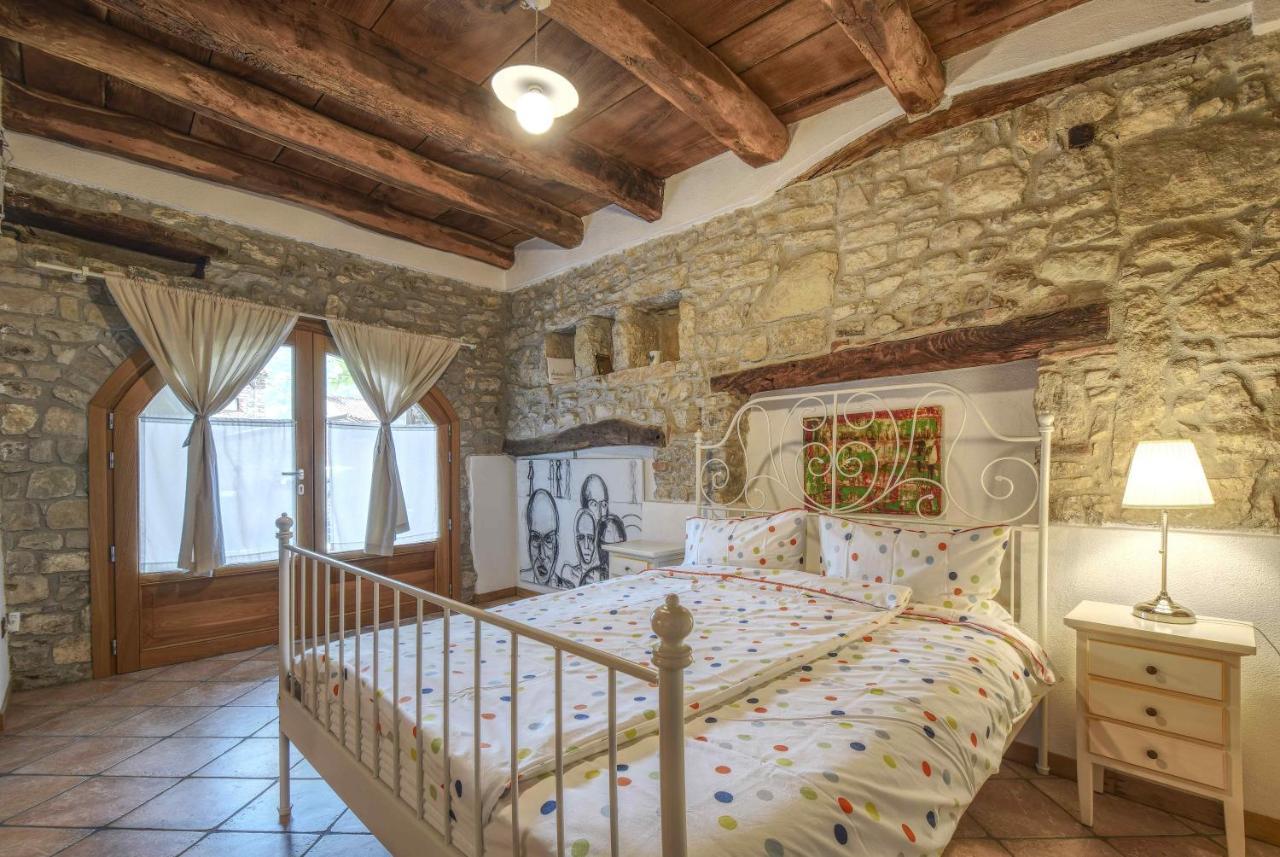 Romantic Boutique Hospitality Revine Lago エクステリア 写真