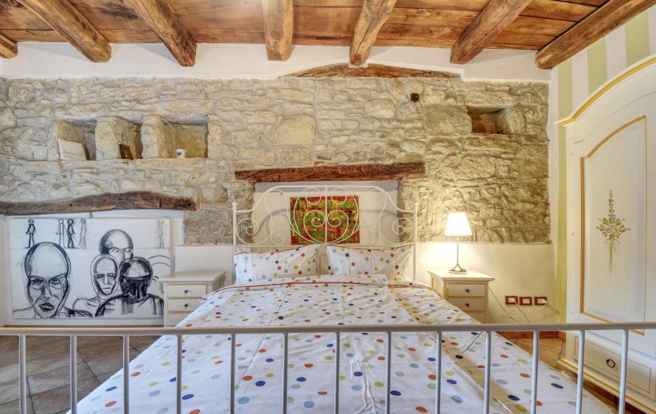 Romantic Boutique Hospitality Revine Lago エクステリア 写真
