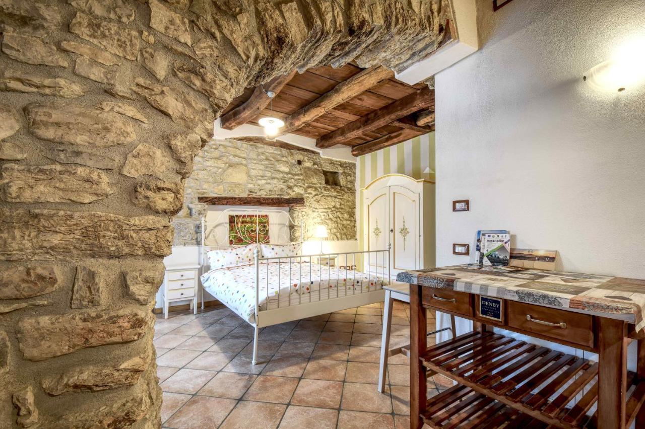 Romantic Boutique Hospitality Revine Lago エクステリア 写真