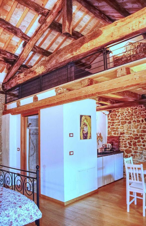 Romantic Boutique Hospitality Revine Lago エクステリア 写真