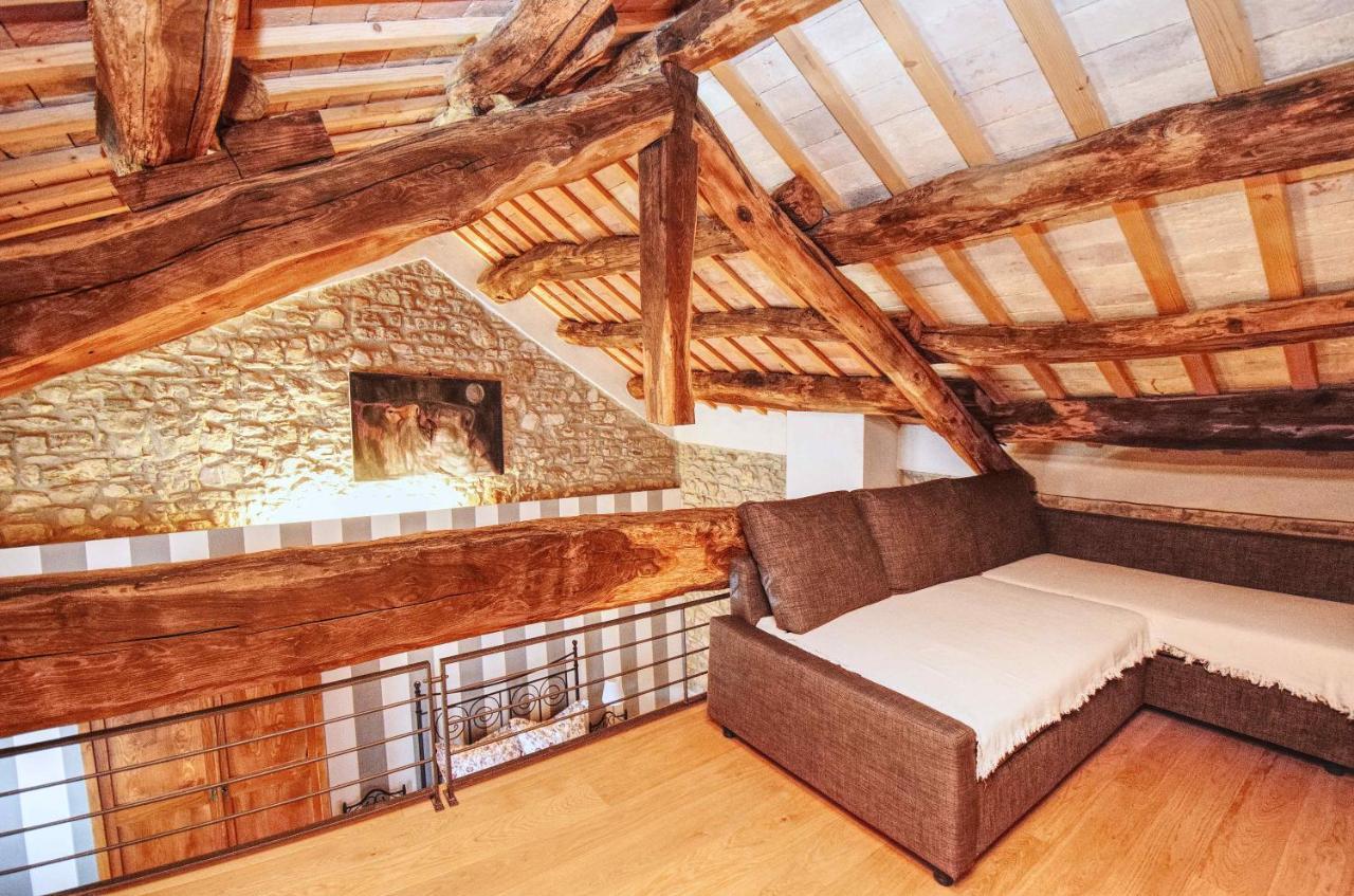 Romantic Boutique Hospitality Revine Lago エクステリア 写真