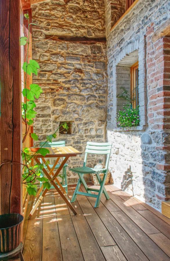 Romantic Boutique Hospitality Revine Lago エクステリア 写真