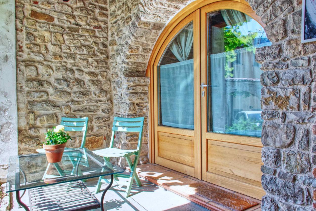 Romantic Boutique Hospitality Revine Lago エクステリア 写真