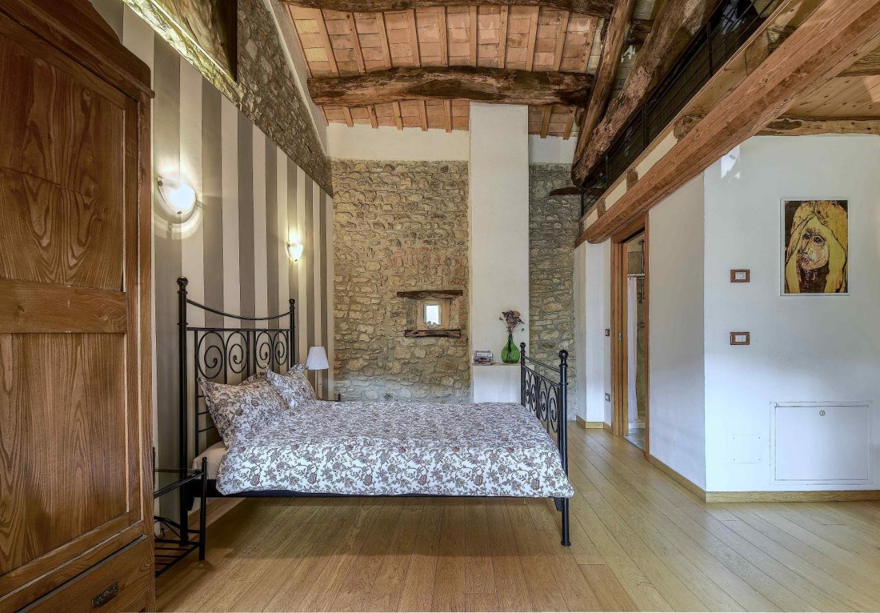 Romantic Boutique Hospitality Revine Lago エクステリア 写真