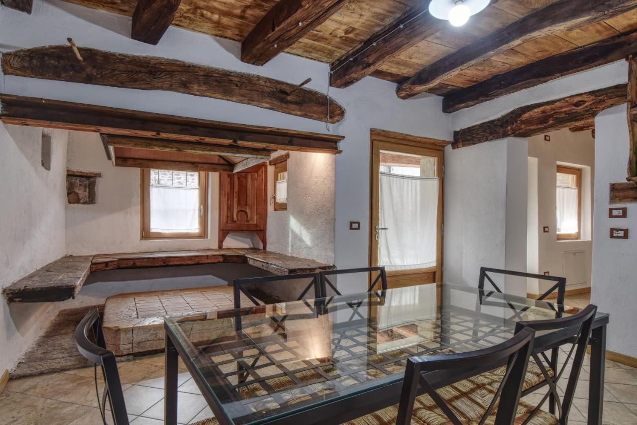 Romantic Boutique Hospitality Revine Lago エクステリア 写真