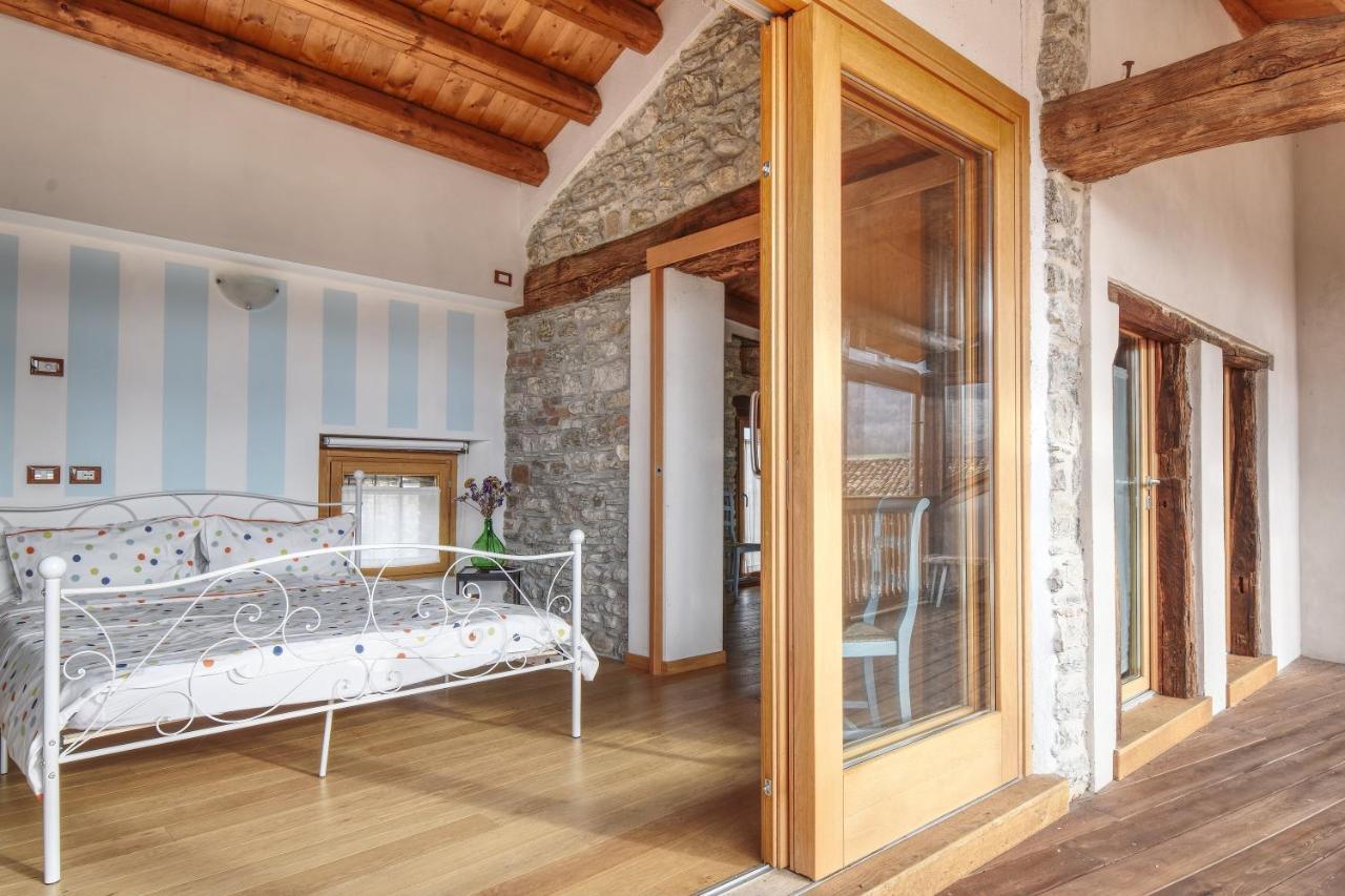 Romantic Boutique Hospitality Revine Lago エクステリア 写真