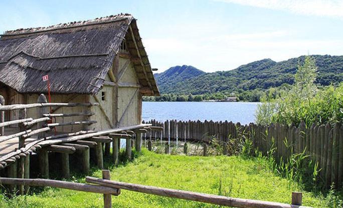 Romantic Boutique Hospitality Revine Lago エクステリア 写真