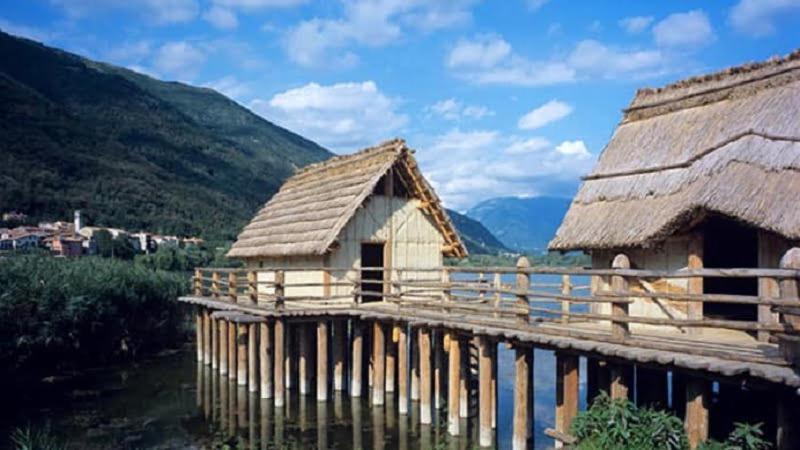 Romantic Boutique Hospitality Revine Lago エクステリア 写真