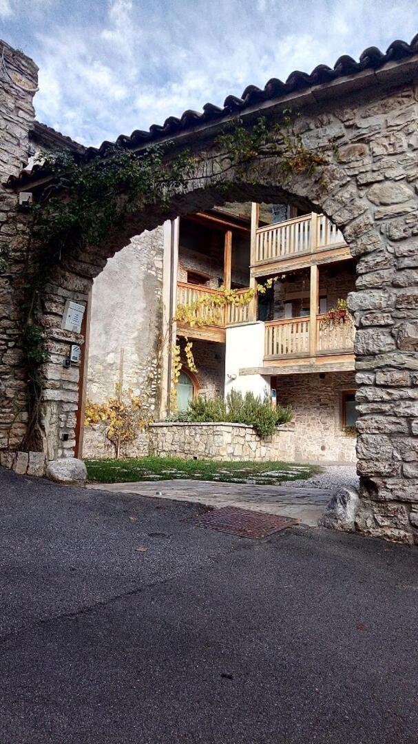 Romantic Boutique Hospitality Revine Lago エクステリア 写真