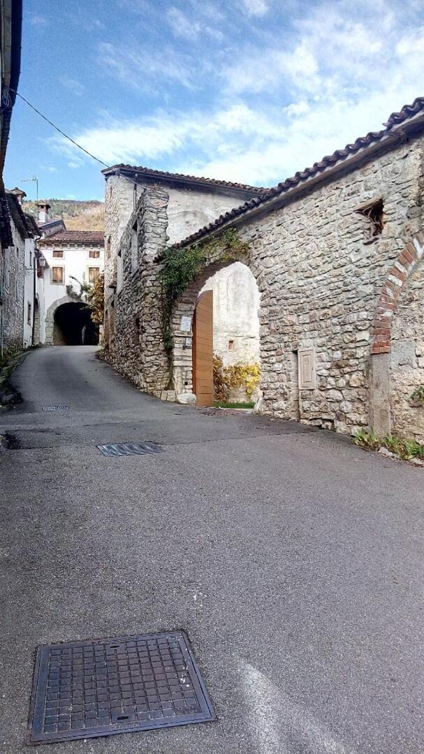 Romantic Boutique Hospitality Revine Lago エクステリア 写真